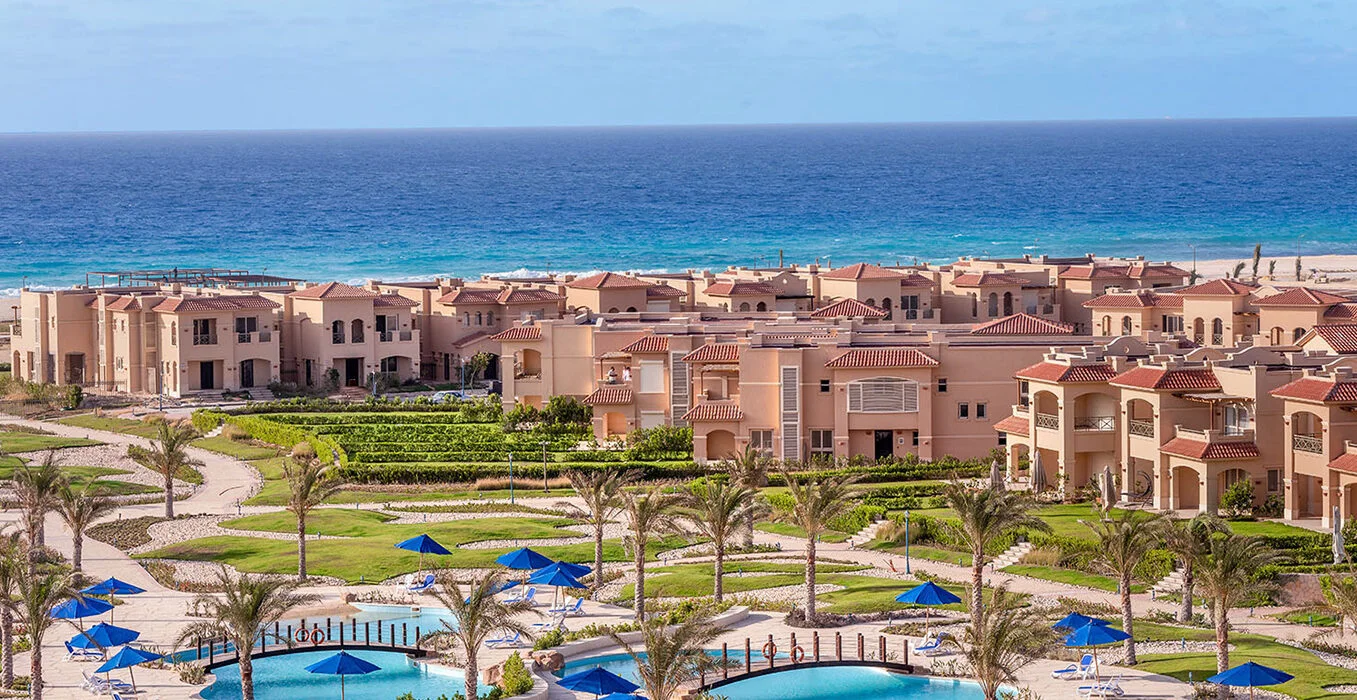 لافيستا باي إيست الساحل الشمالي - La Vista Bay East North Coast